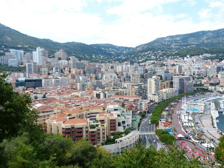 10 Keunikan Monaco, Sudut Kecil di Eropa Lokasi Liburan ...